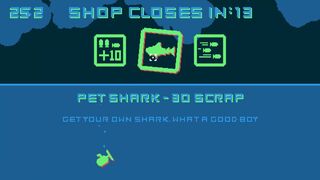 Скриншот 7 к игре SUBS: Sharks And Submarines