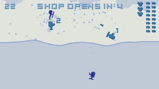 Скриншот 8 к игре SUBS: Sharks And Submarines