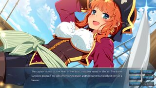 Скриншот 7 к игре Sakura MMO 3