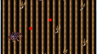 Скриншот 6 к игре Spider shooting bee
