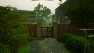 Скриншот 5 к игре 梅雨の日/Rainy Season