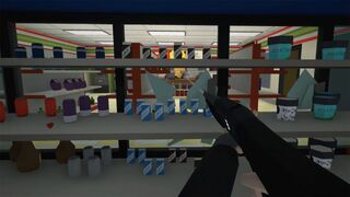 Скриншот 6 к игре Fast and Low