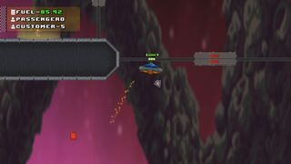 Скриншот 5 к игре Awesome taxi
