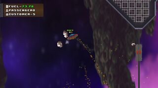 Скриншот 6 к игре Awesome taxi