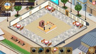 Скриншот 5 к игре 第四空间Fourth Space