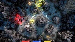Скриншот 6 к игре Diamonds