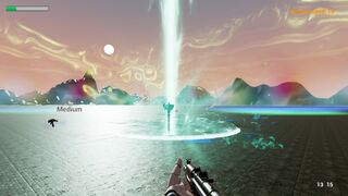 Скриншот 7 к игре ZorroMoro