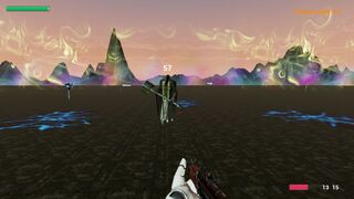 Скриншот 8 к игре ZorroMoro