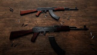 Скриншот 5 к игре Gunsmith Simulator