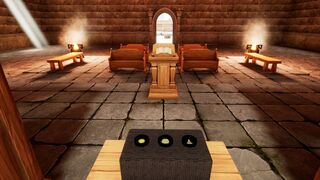 Скриншот 5 к игре Awaiting Salvation