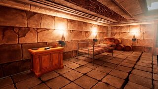 Скриншот 6 к игре Awaiting Salvation