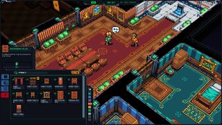Скриншот 6 к игре Starmancer