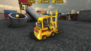 Скриншот 7 к игре Forklift: Simulator