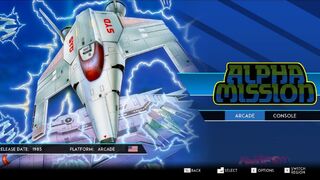 Скриншот 5 к игре SNK 40th ANNIVERSARY COLLECTION
