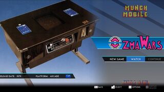 Скриншот 7 к игре SNK 40th ANNIVERSARY COLLECTION