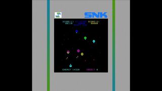 Скриншот 8 к игре SNK 40th ANNIVERSARY COLLECTION