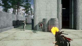 Скриншот 5 к игре Brutal Games
