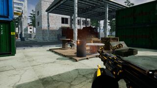Скриншот 6 к игре Brutal Games