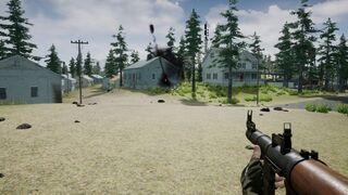 Скриншот 7 к игре Brutal Games