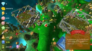 Скриншот 6 к игре Energy Hunter Boy