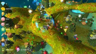 Скриншот 7 к игре Energy Hunter Boy