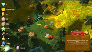 Скриншот 8 к игре Energy Hunter Boy
