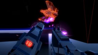 Action Reactor VR