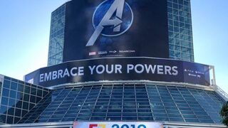 [E3 2019] Стали известны платформы, на которых выйдет Marvel’s Avengers