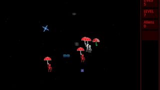 Aliens and Umbrellas