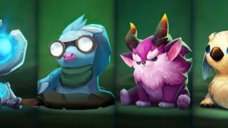 Riot Games анонсировала режим «авто-шахмат» в League of Legends