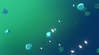Скриншот 5 к игре Super Space Club