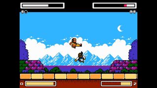 Скриншот 8 к игре Devolver Bootleg