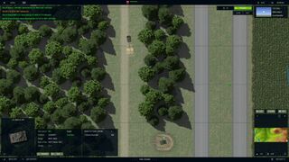 Скриншот 5 к игре Armored Brigade