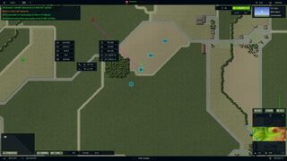 Скриншот 6 к игре Armored Brigade