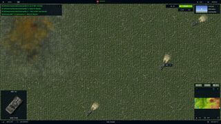 Скриншот 7 к игре Armored Brigade