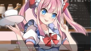 Скриншот 5 к игре Cafe Crush