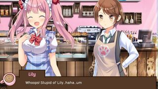 Скриншот 6 к игре Cafe Crush
