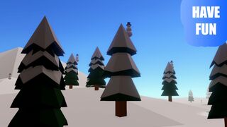 Скриншот 5 к игре Snow Arena