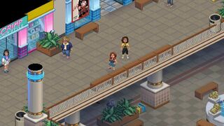 Скриншот 6 к игре Stranger Things 3: The Game