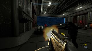 Скриншот 6 к игре Space Mercenary Shooter : Episode 1