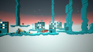 Скриншот 5 к игре HRDINA