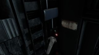 The Breach: A VR Escape Game