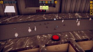 Скриншот 5 к игре Thinnest Judgment
