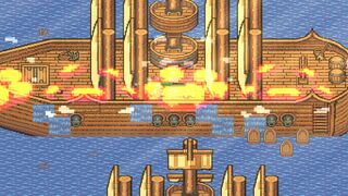 Скриншот 6 к игре Mutiny Island
