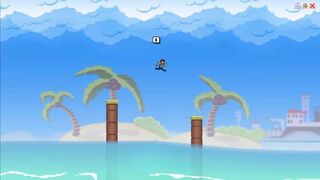 Скриншот 5 к игре Sailor Jump