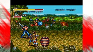 Скриншот 5 к игре Water Margin - The Tale of Clouds and Wind