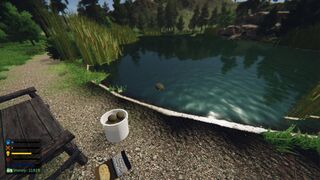 Скриншот 8 к игре Angler's Life