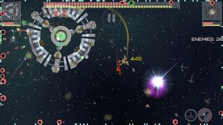 Скриншот 5 к игре Event Horizon - Frontier