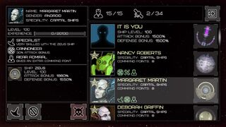 Скриншот 6 к игре Event Horizon - Frontier