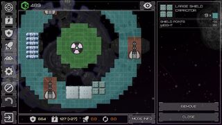 Скриншот 7 к игре Event Horizon - Frontier